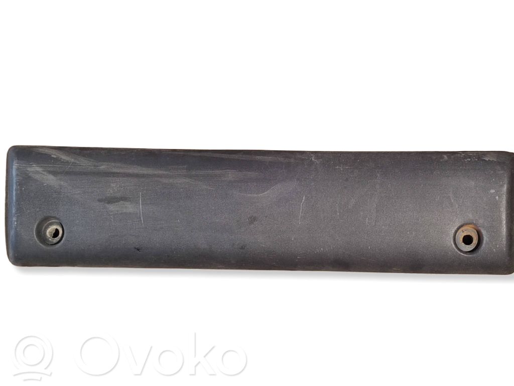 Opel Movano A Aizmugurē durvju dekoratīvā apdare (moldings) 