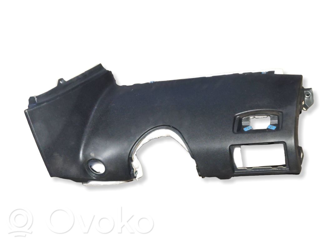 Mercedes-Benz GL X164 Element deski rozdzielczej / dół 