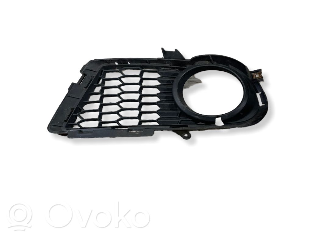 BMW 3 E92 E93 Mascherina inferiore del paraurti anteriore 
