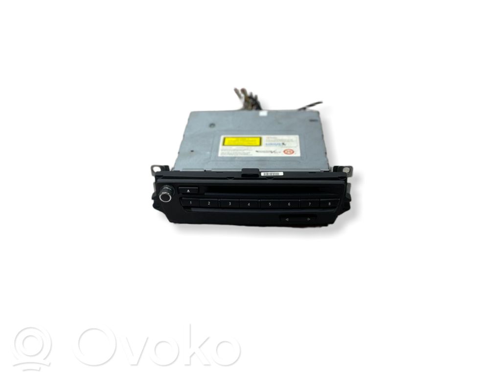BMW 3 E90 E91 Radio / CD-Player / DVD-Player / Navigation 
