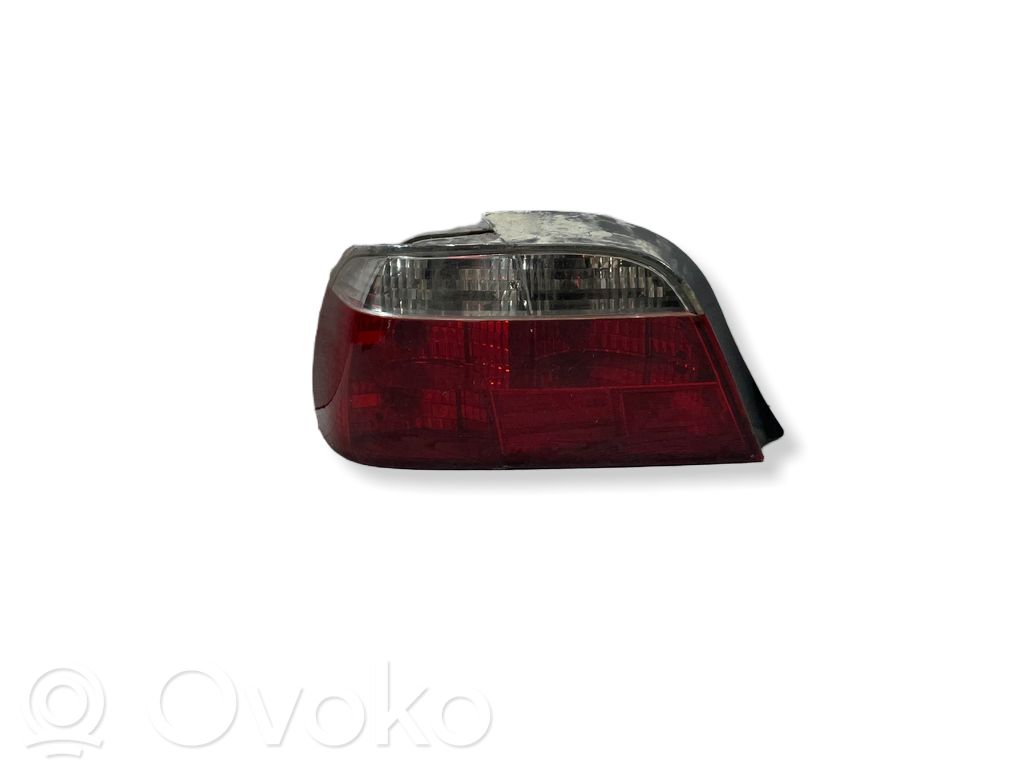 BMW 7 E38 Takavalot 