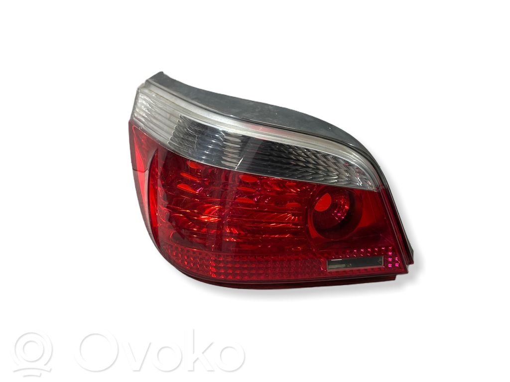 BMW 5 E60 E61 Rear/tail lights 