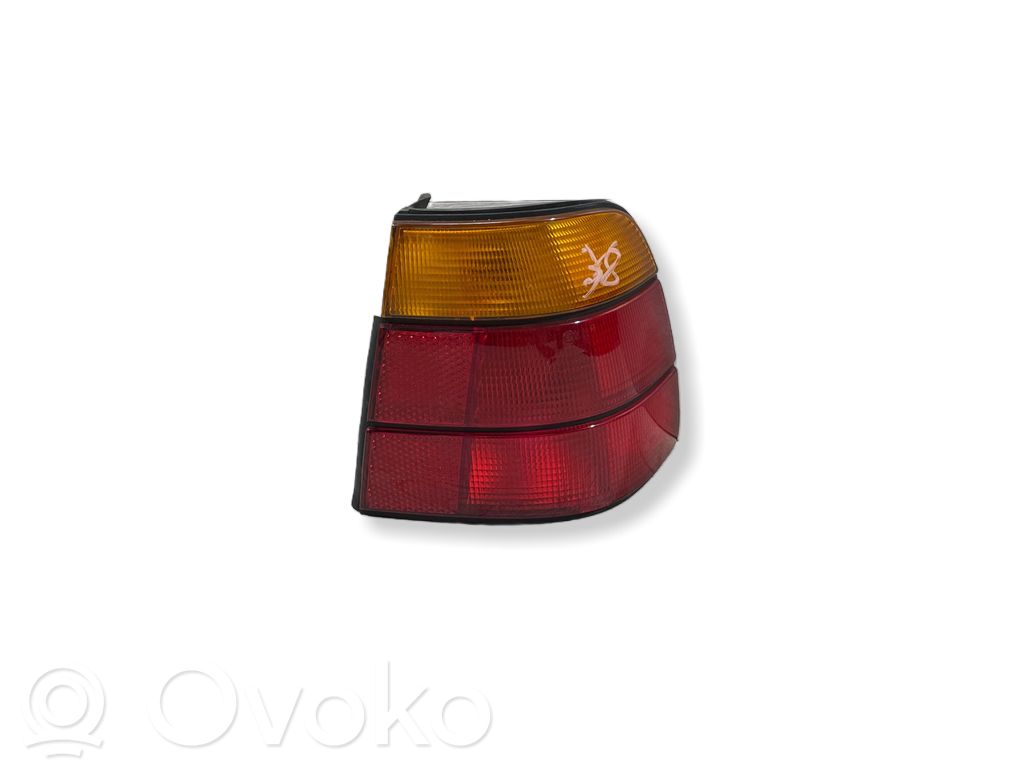 BMW 5 E34 Rear/tail lights 