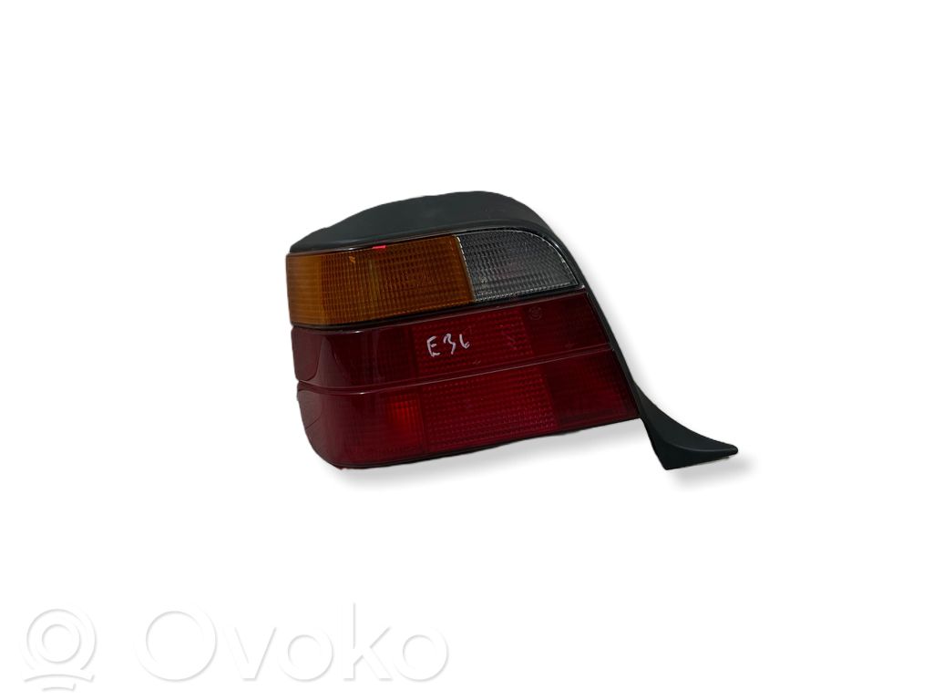 BMW 3 E36 Rear/tail lights 