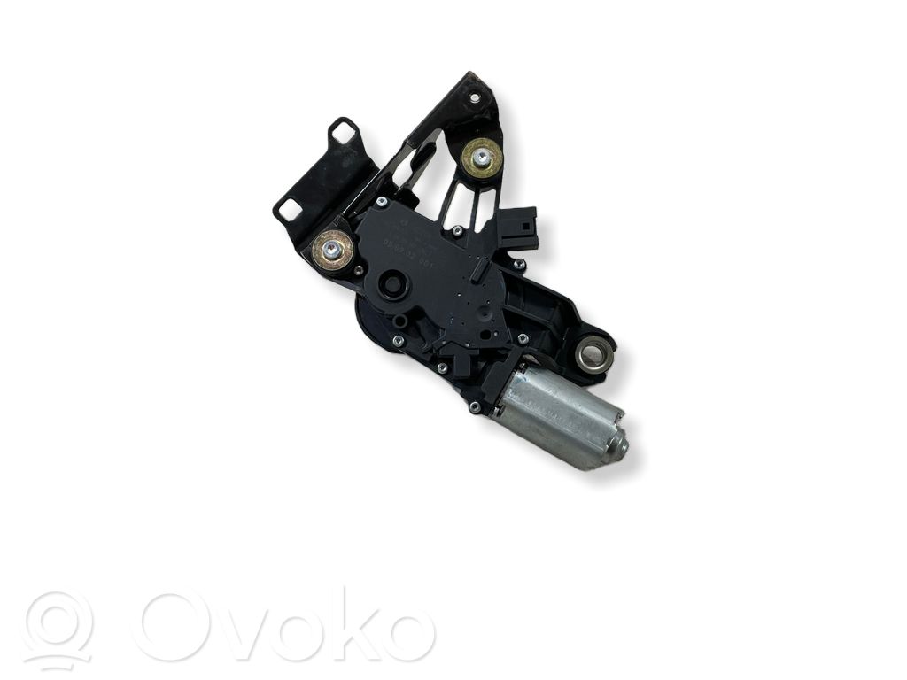 BMW 5 E60 E61 Rear window wiper motor 