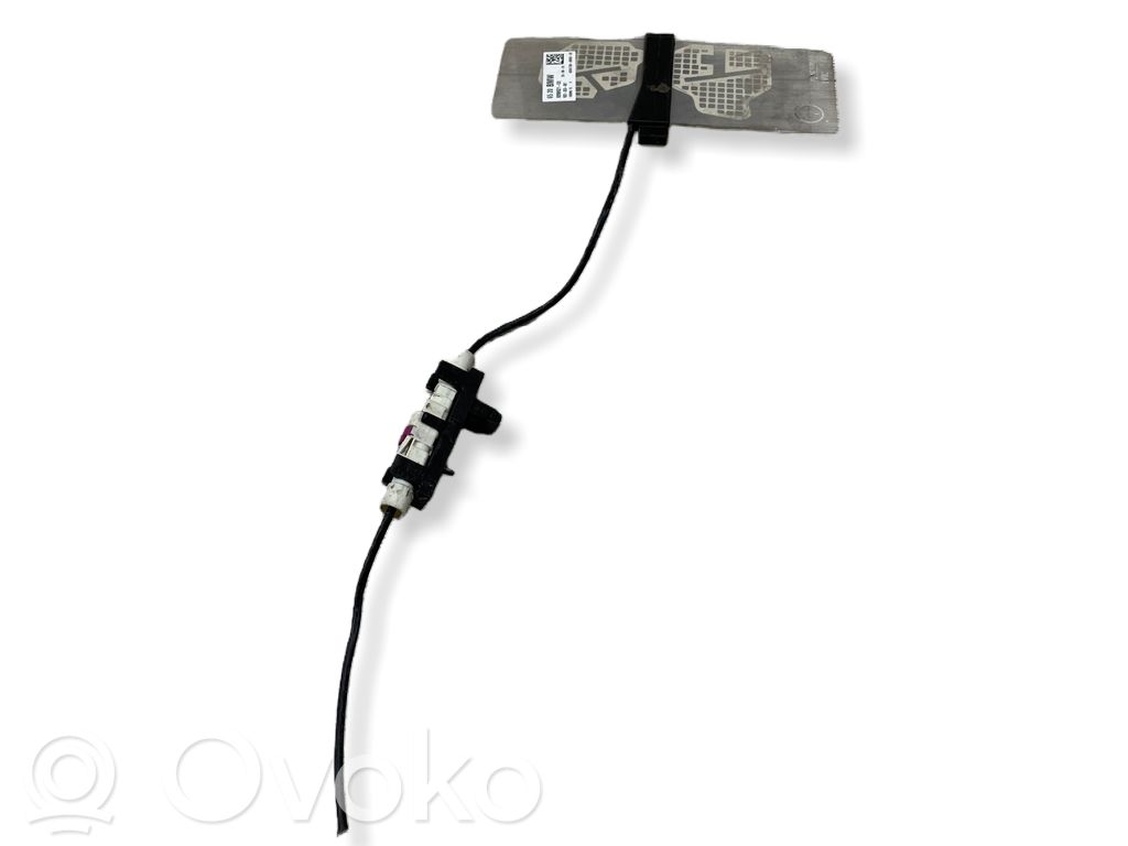 BMW 4 F32 F33 Antena GPS 