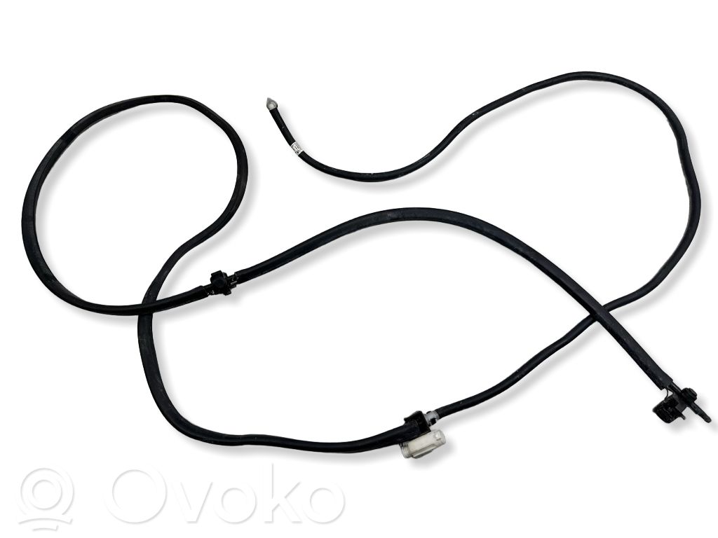 BMW i3 Headlight washer hose/pipe 