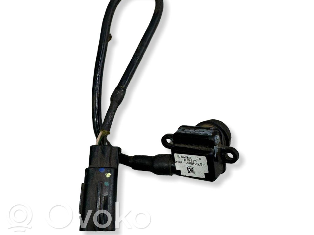 Jeep Grand Cherokee Reversing camera 