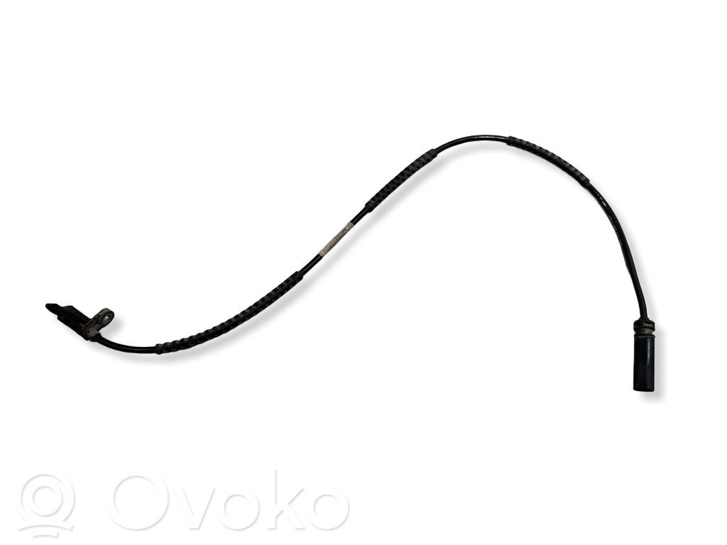 ABS Sensor hinten   6865796,34526865796