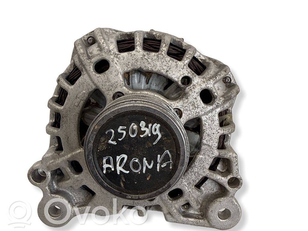 Generator/alternator