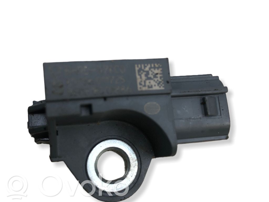 Airbagsensor Crashsensor Drucksensor   BHPD57KC0