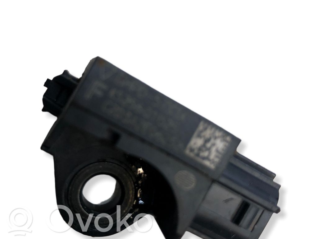 Mazda CX-30 Airbagsensor Crashsensor Drucksensor 