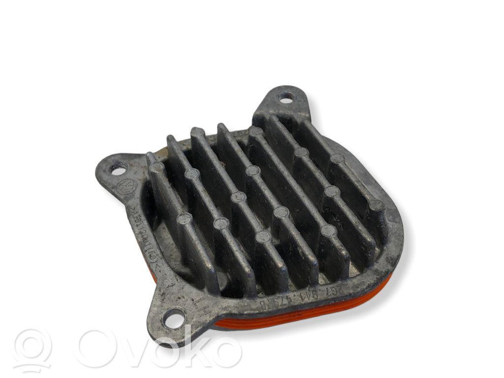 Volkswagen Taigo Modulo di controllo ballast LED 