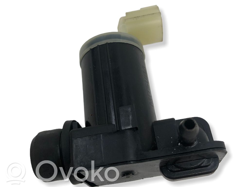 Mazda CX-30 Windscreen/windshield washer pump 
