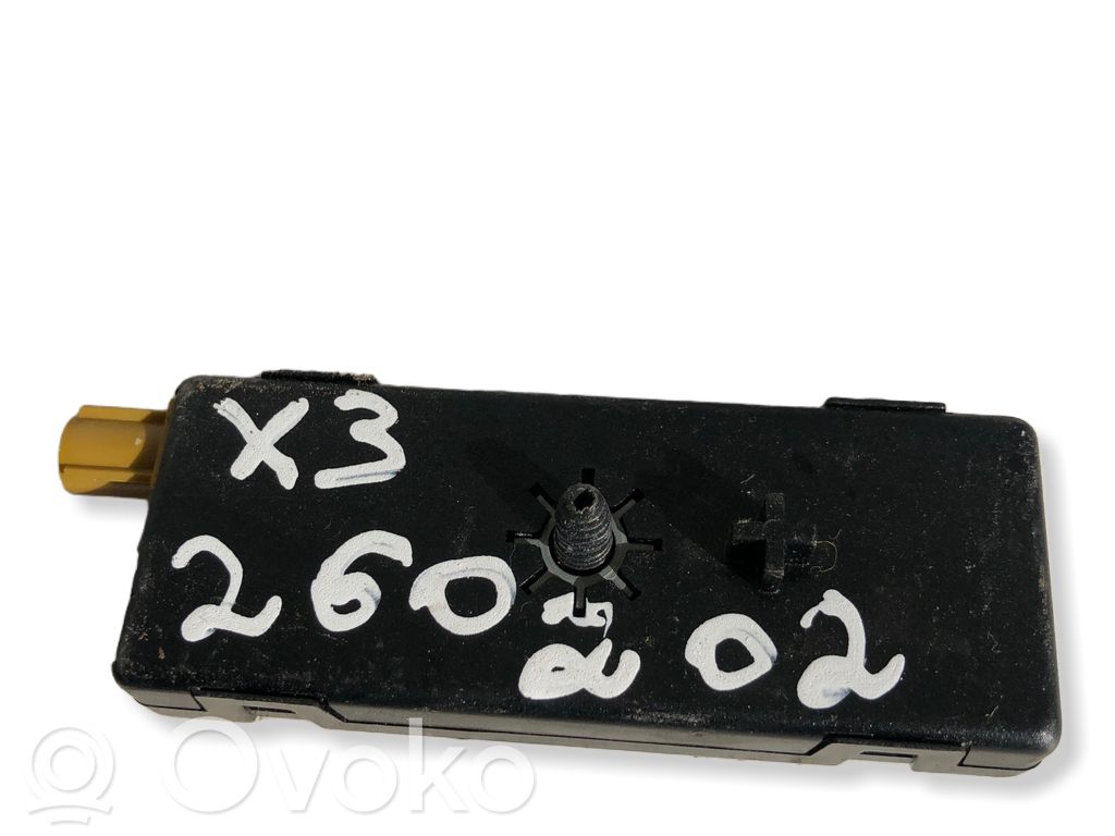 Antenos stiprintuvas   5A2AD9901