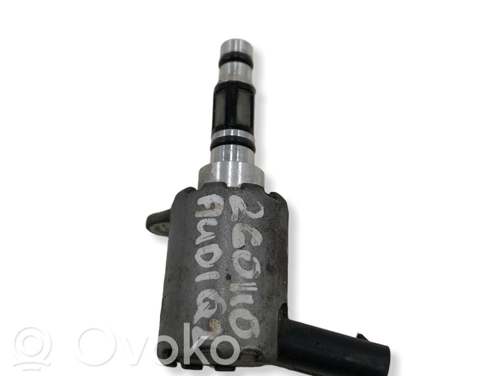 Öldruckschalter   06K115243T