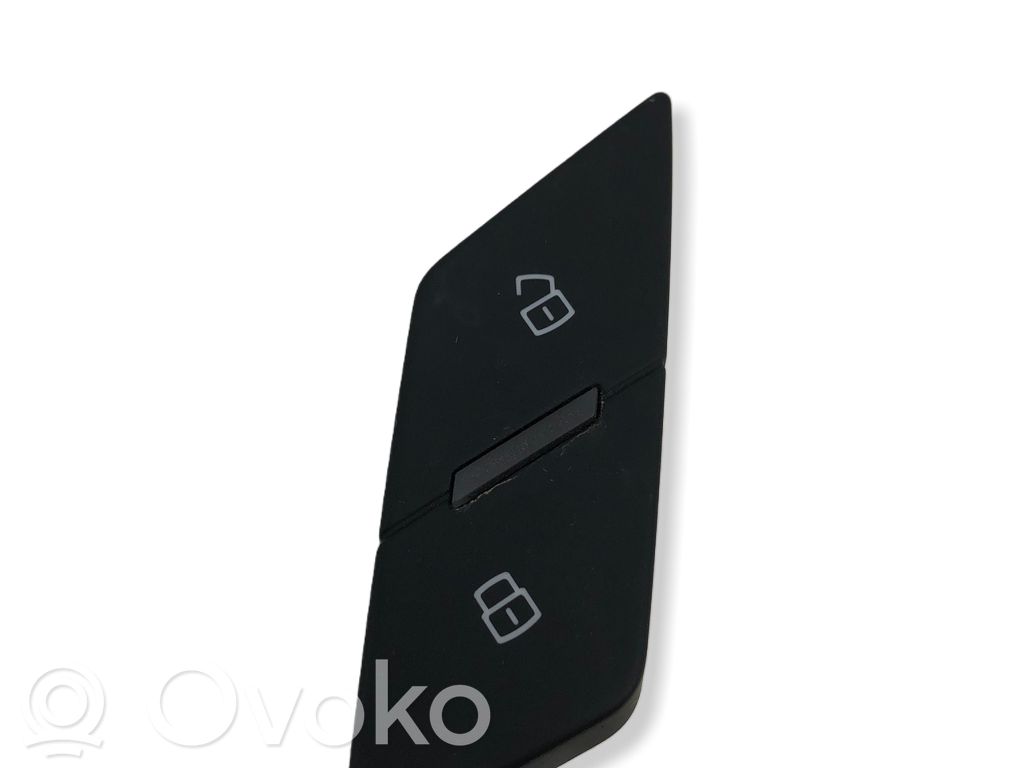 Central locking switch button   81B962107