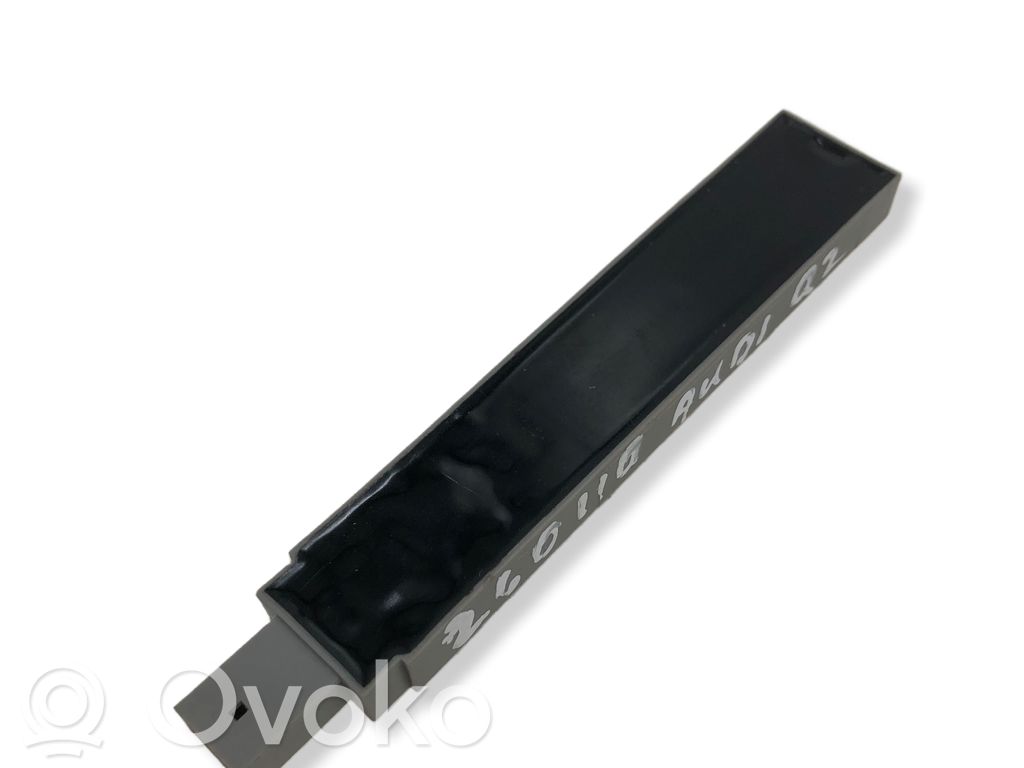 Keyless system antenna   5K0962132B