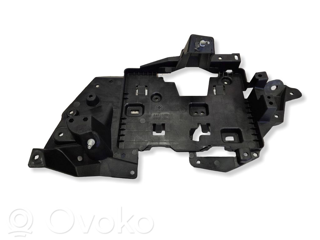 Chevrolet Camaro Base (soporte) 