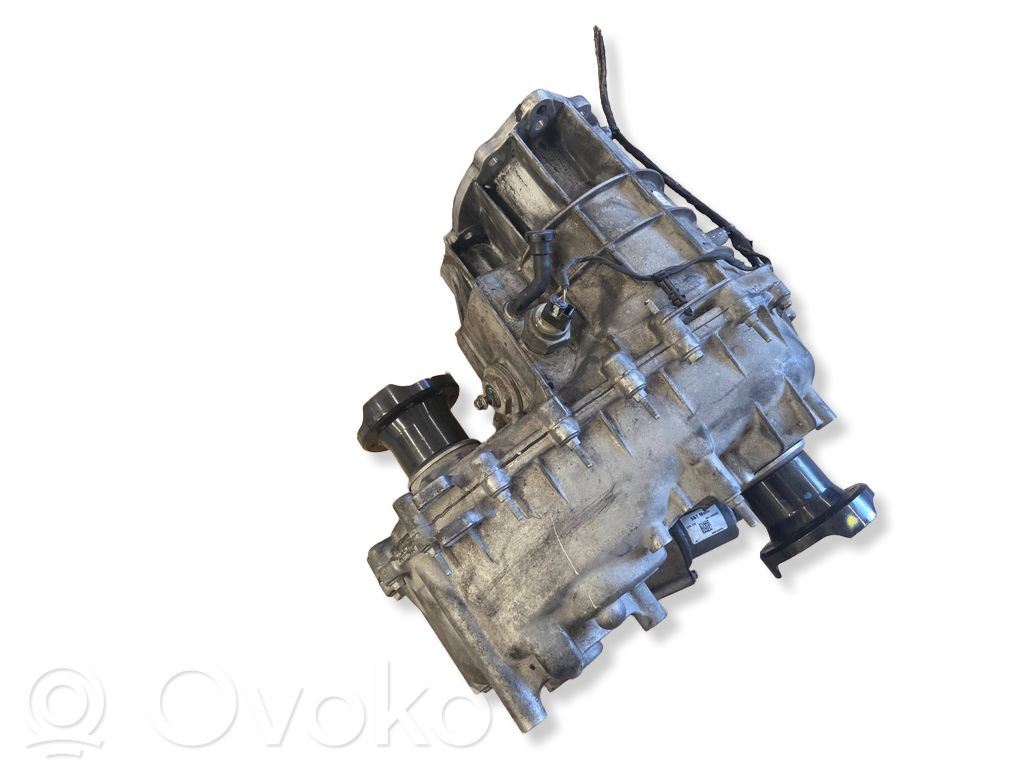 Boîte de transfert   68321885AC