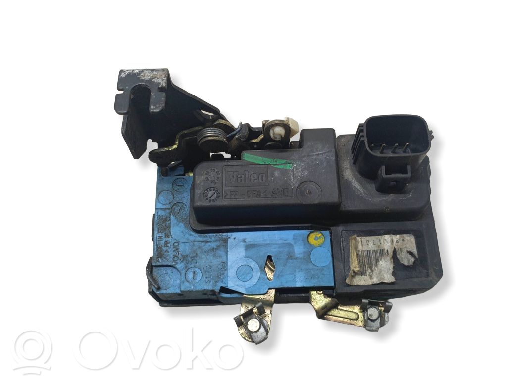 Volvo S80 Priekšpusē slēdzene 