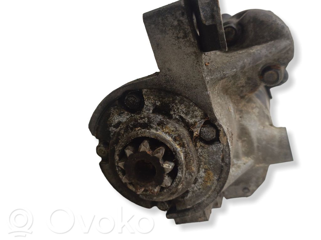 Opel Vectra C Electromotor 