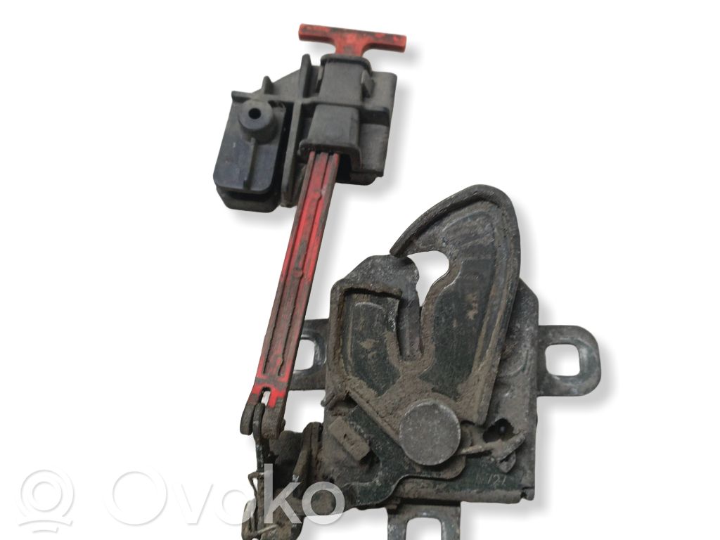 Fiat Stilo Engine bonnet/hood lock/catch 