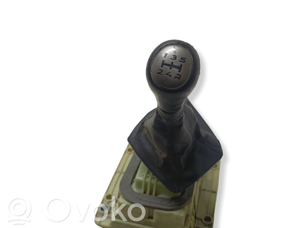 Fiat Stilo Selector caja de cambios 