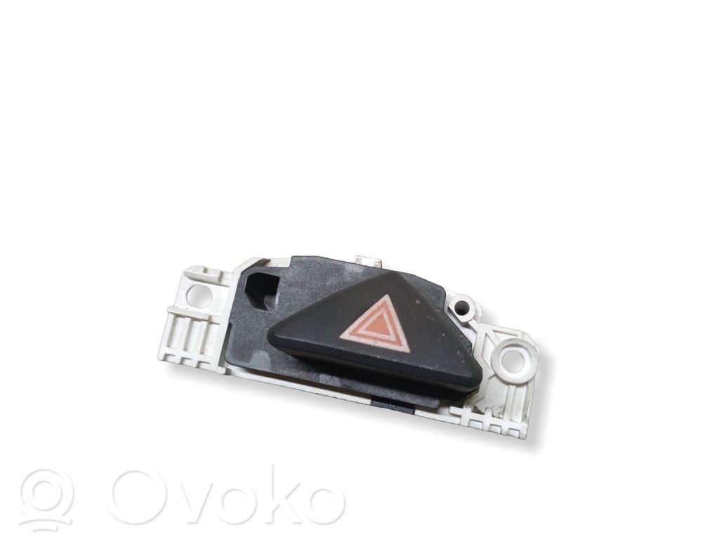 Ford Focus Hazard light switch 