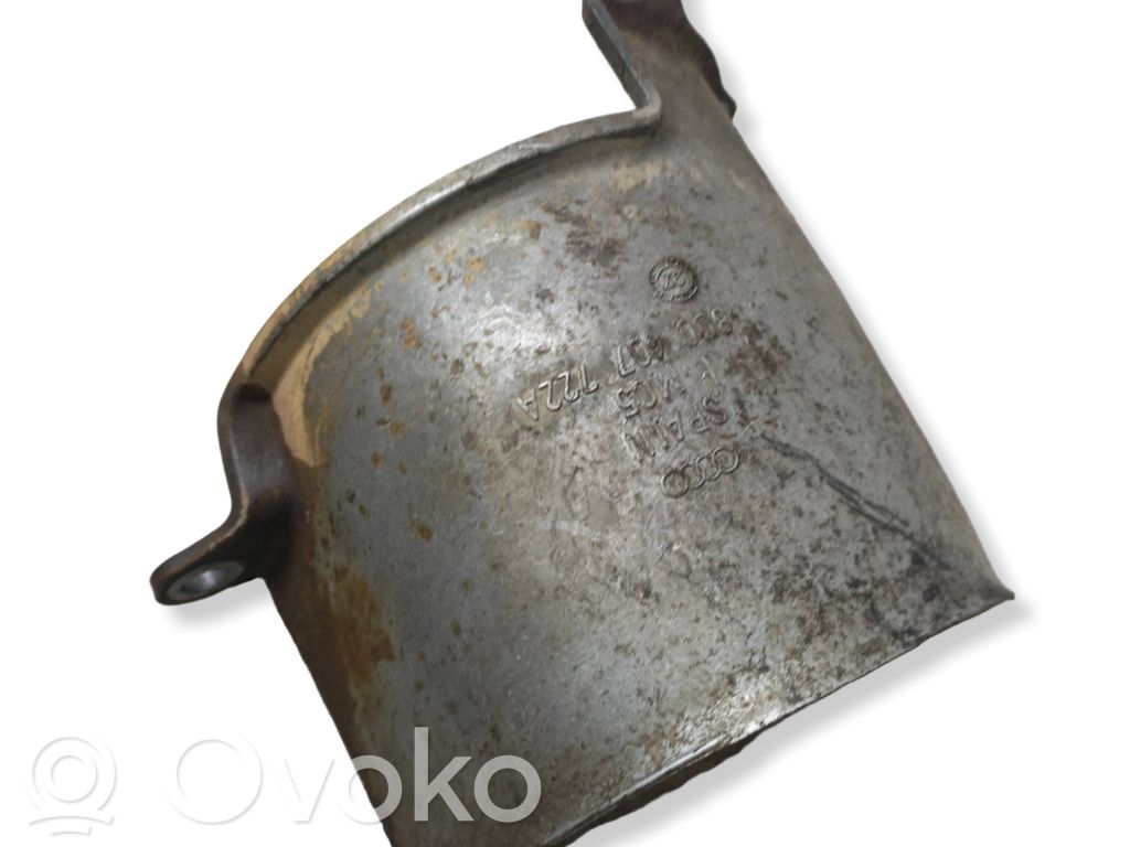 Audi A4 S4 B5 8D Scut termic eșapament 