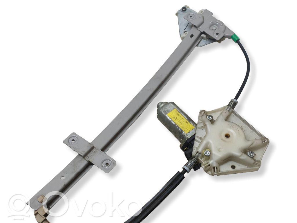 Volvo S40, V40 Elektryczny podnośnik szyby drzwi tylnych 