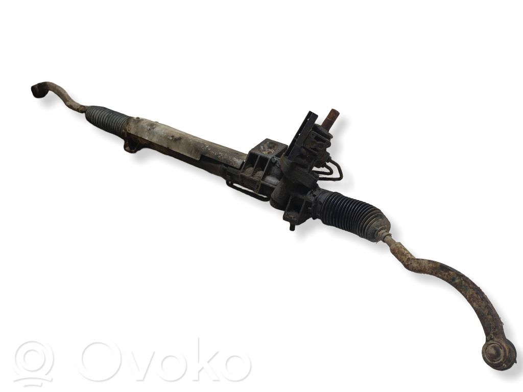 Volvo S80 Vairo kolonėlė 