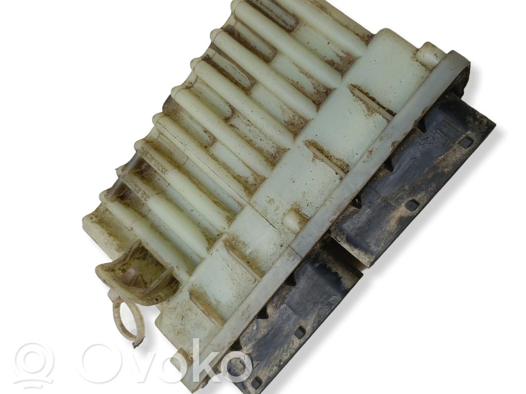 Engine control unit/module   15396912