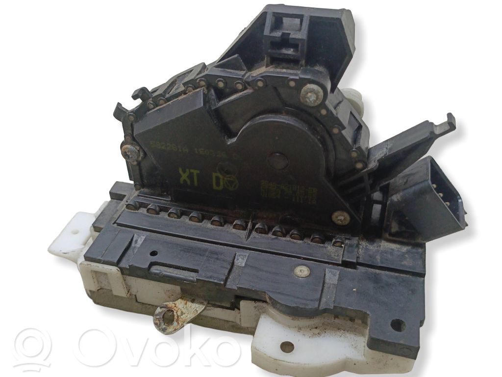 Ford Mondeo Mk III Priekinė durų spyna 
