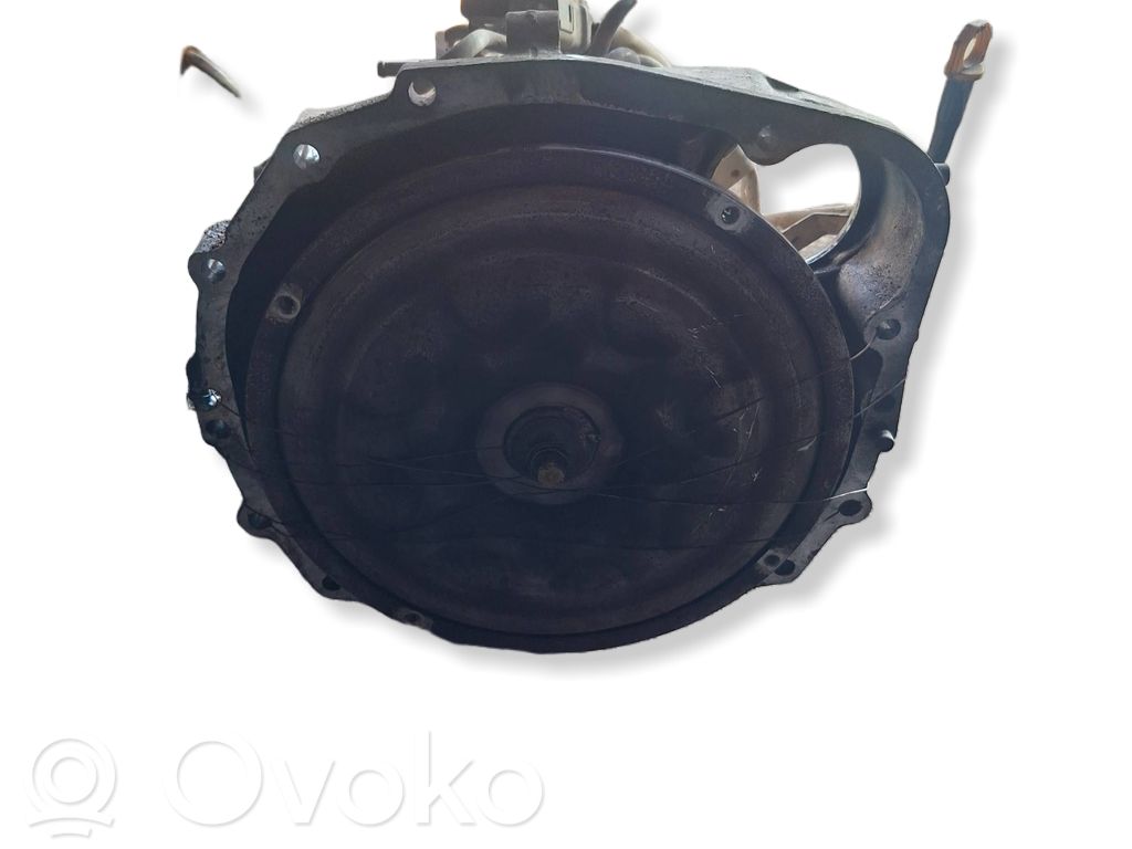 Subaru Outback Caja de cambios automática 