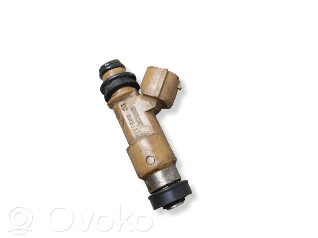 Inyector de combustible   009052806