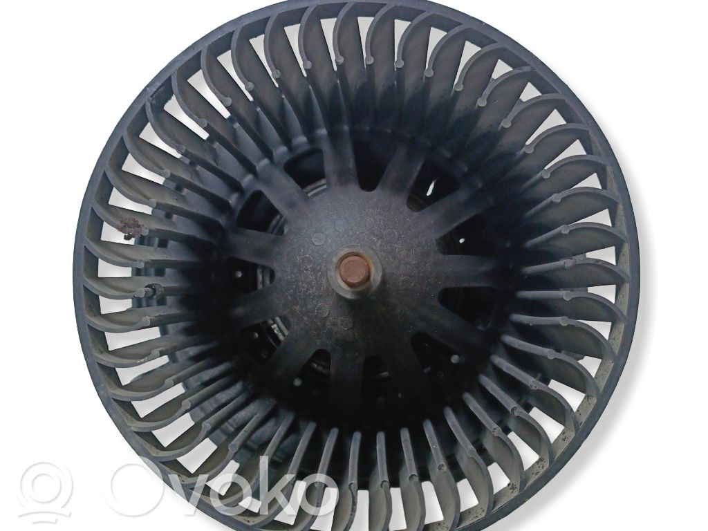 Peugeot 307 Mazā radiatora ventilators 