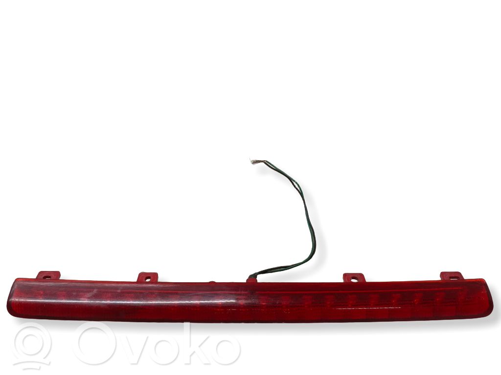 Mazda 626 Third/center stoplight 