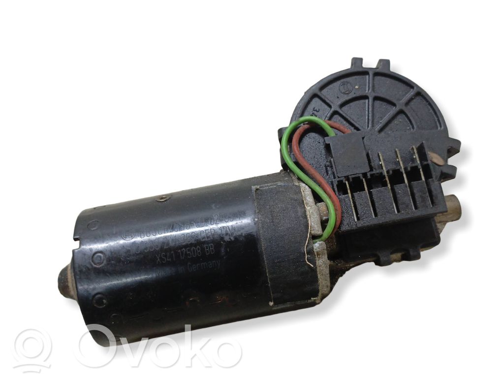 Ford Focus Motor ștergător 