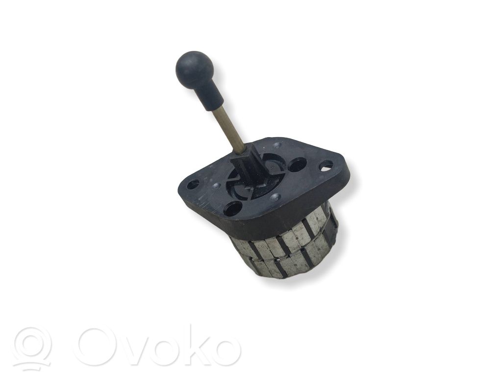 BMW 5 E60 E61 Headlight level adjustment motor 