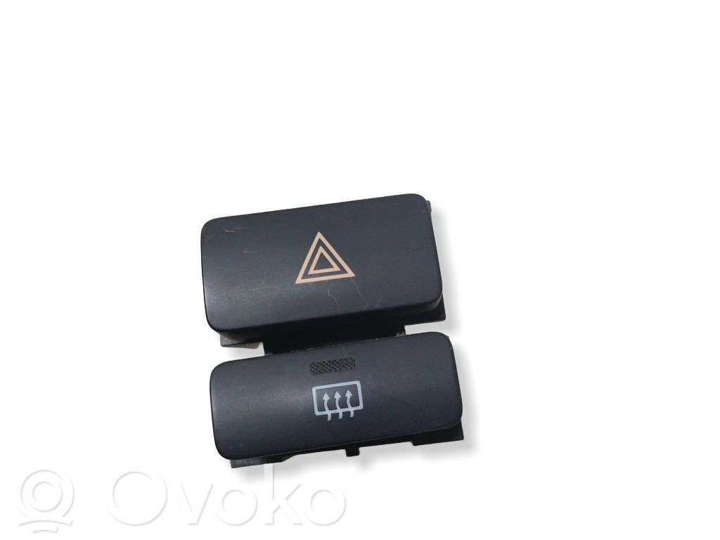 Toyota Corolla E120 E130 Hazard light switch 
