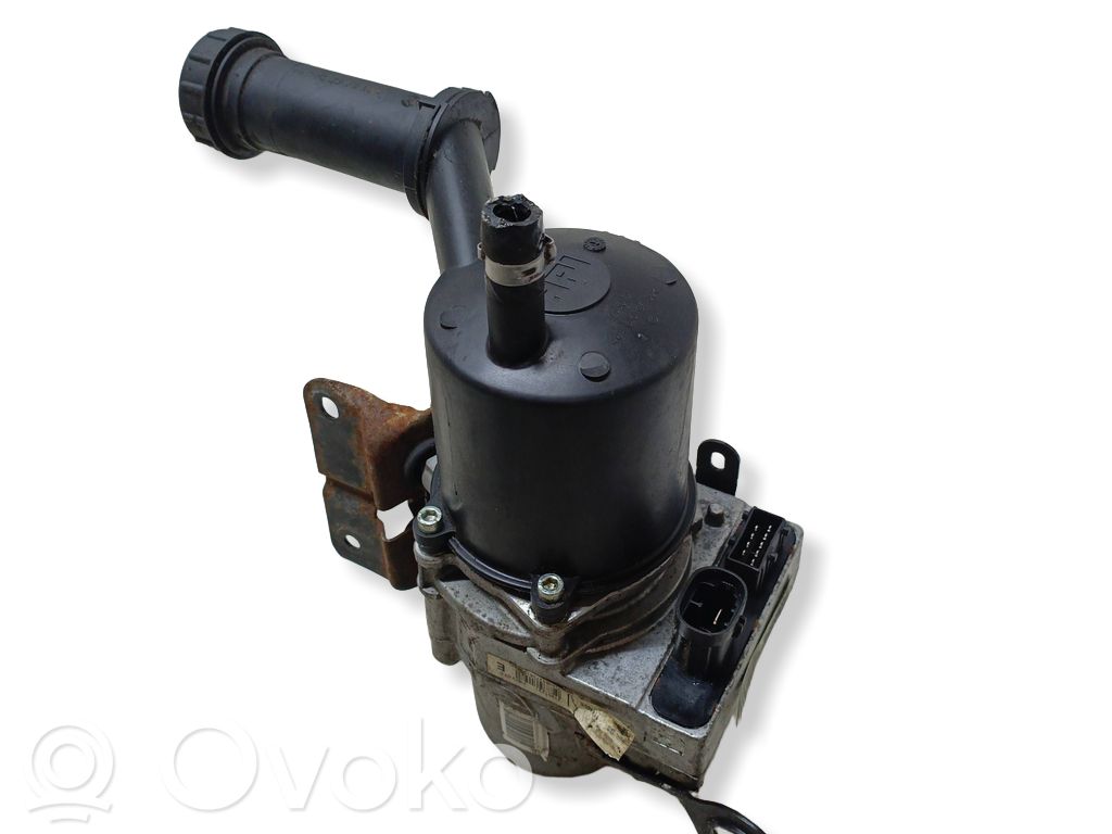 Peugeot 307 Power steering pump 