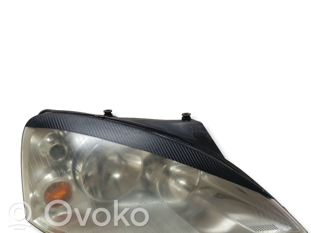 Ford Galaxy Headlight/headlamp 