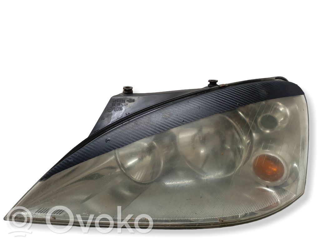 Ford Galaxy Headlight/headlamp 