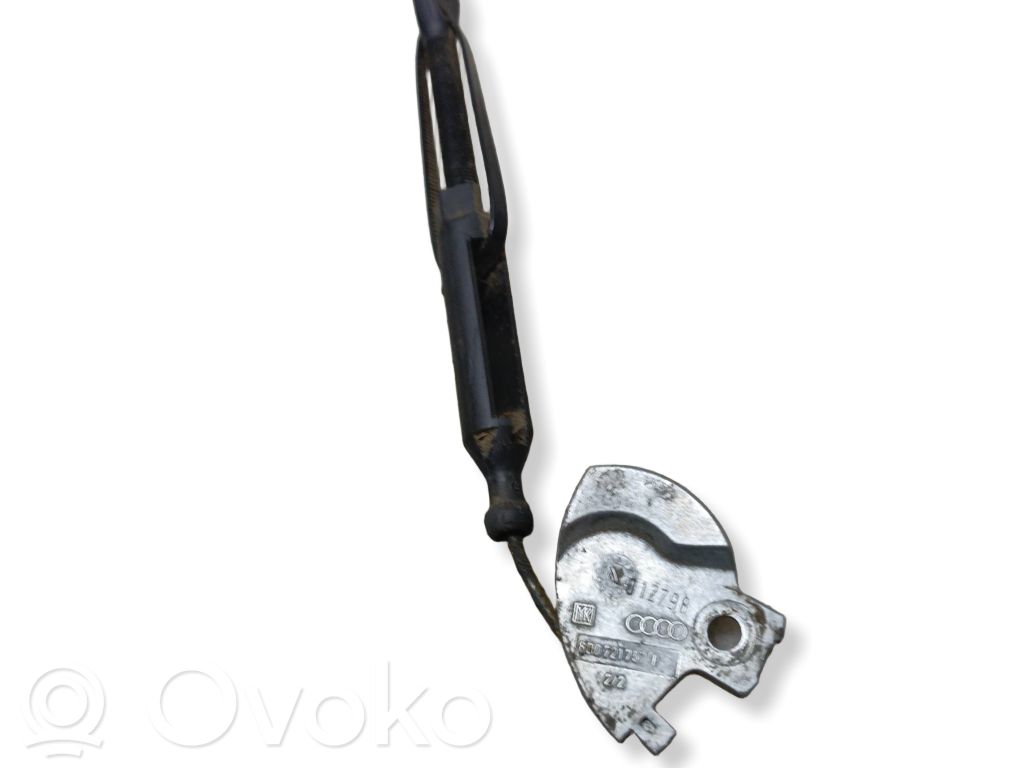Audi A6 S6 C5 4B Accelerator pedal position sensor 