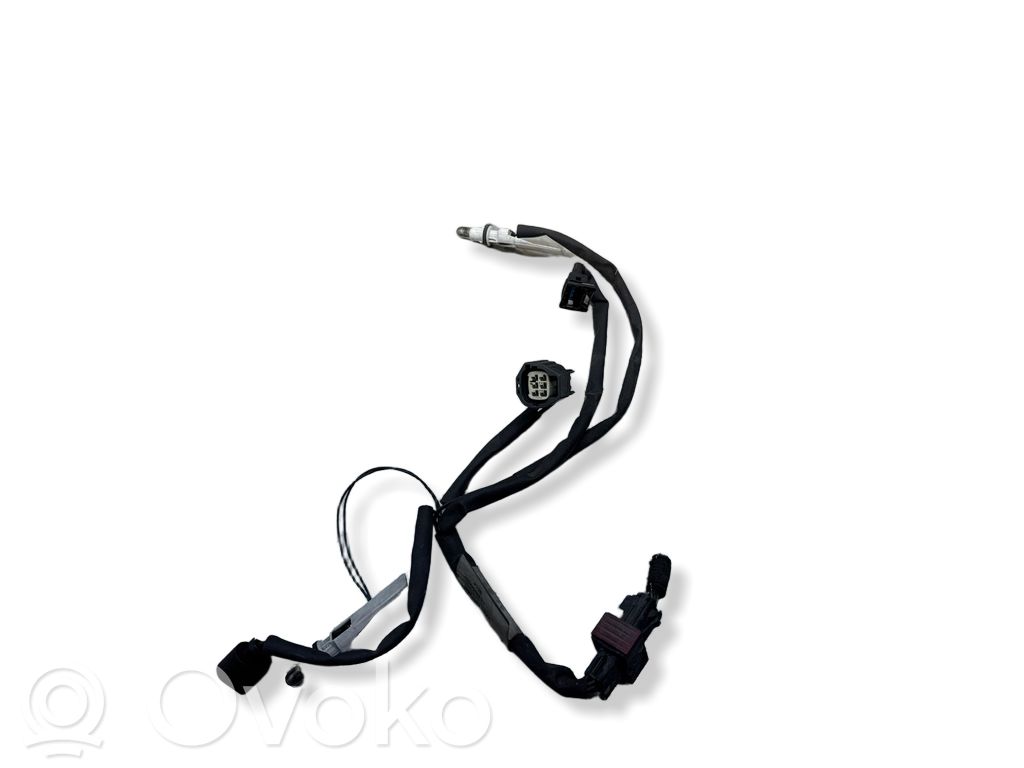 Volvo XC90 Element lampy przedniej 