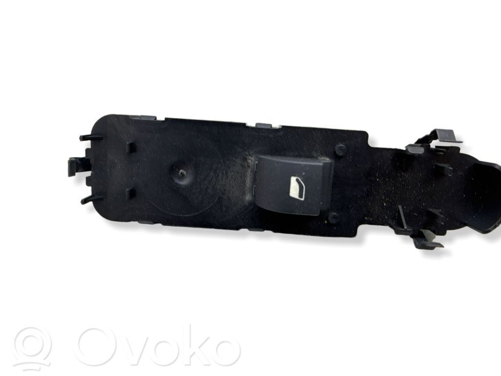 Peugeot 508 Electric window control switch 