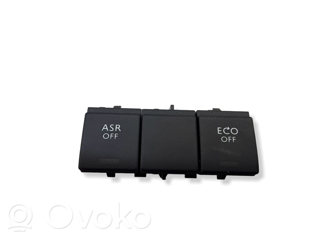 Peugeot 508 Other switches/knobs/shifts 