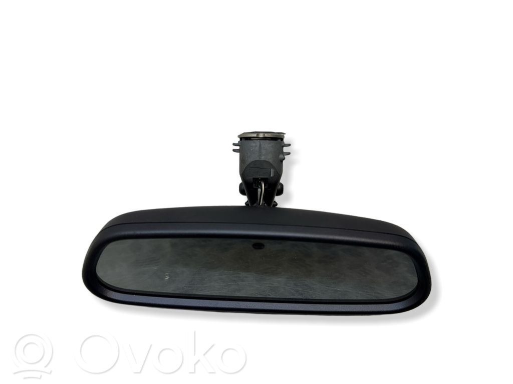 Peugeot 508 Rear view mirror (interior) 