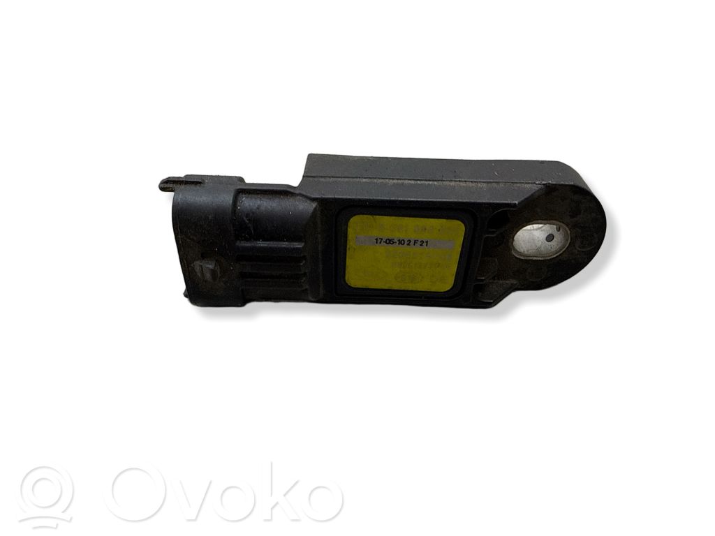 Renault Scenic IV - Grand scenic IV Luftdrucksensor 